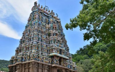 Madurai City Tour – One Day Itinerary