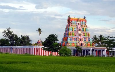 Navathirupati Temple Tour from Madurai – 5 Days / 4 Nights