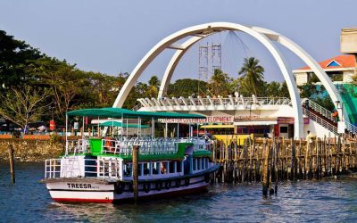 Cochin City Tour Package – 2 Days / 1 Night