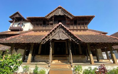 Trivandrum – Kanyakumari Tour Package
