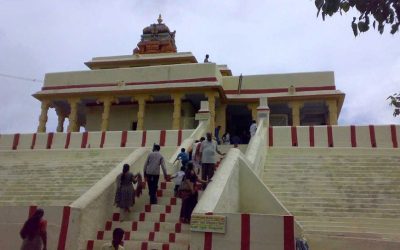 Day trip to Rameswaram