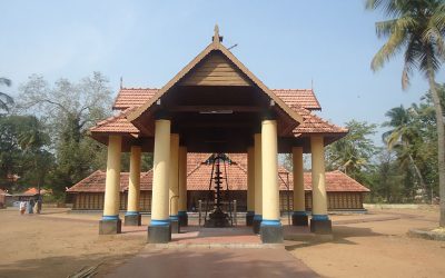 Kerala Temple Tour Package – 4 Days / 3 Nights